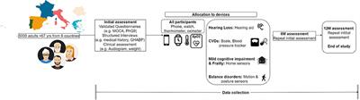 Profiling hearing aid users through big data explainable artificial intelligence techniques